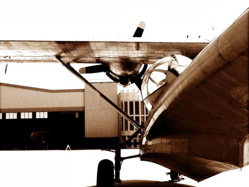 Event Venue «Fantasy of Flight», reviews and photos, 1400 Broadway Blvd SE, Polk City, FL 33868, USA