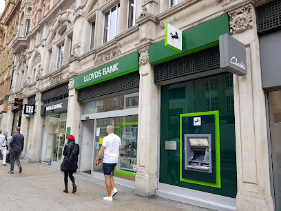 Lloyds Bank