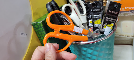 Thrift Store «Blessings Abound», reviews and photos