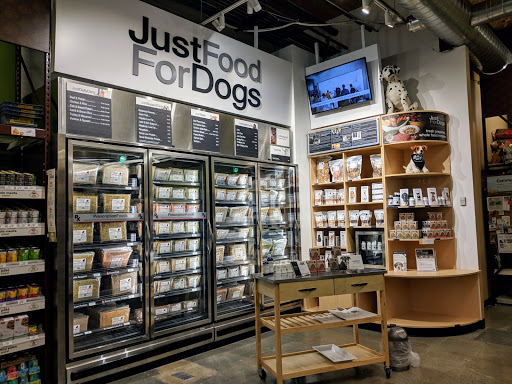 Pet Supply Store «Pet Food Express», reviews and photos, 743 E Blithedale Ave, Mill Valley, CA 94941, USA