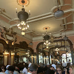 Photo n°3 de l'avis de Laurine.o fait le 19/07/2023 à 12:09 sur le  Café Majestic à Porto