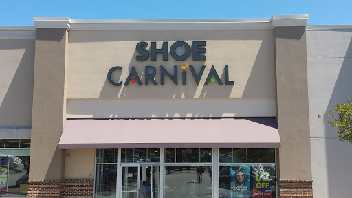 Shoe Store «Shoe Carnival», reviews and photos, 593 Bullsboro Dr, Newnan, GA 30265, USA