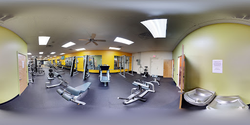 Gym «Anytime Fitness», reviews and photos, 5304 George Washington Memorial Hwy, Yorktown, VA 23692, USA