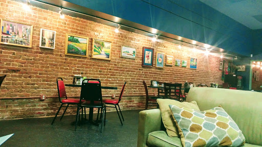 Coffee Shop «Stellar Beans Coffee House Cafe», reviews and photos, 319 Broad St, Lake Charles, LA 70601, USA