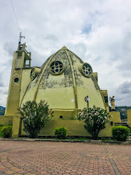 Iglesia del Calvario