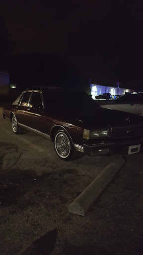 Used Car Dealer «Top Gear Automotive Inc», reviews and photos, 4752 Distribution Ct #8b, Orlando, FL 32822, USA