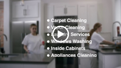 House Cleaning Service «AccessMaids Chicago Cleaning Service», reviews and photos, 1016 W Jackson Blvd, Chicago, IL 60607, USA