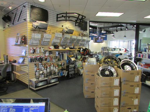 Honda Dealer «Ocean Honda of Ventura», reviews and photos, 6450 Auto Center Dr, Ventura, CA 93003, USA