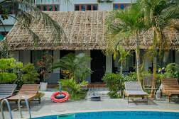 Sun & Sands Beach Resort, 62 Huỳnh Thúc Kháng, Bình Thuận