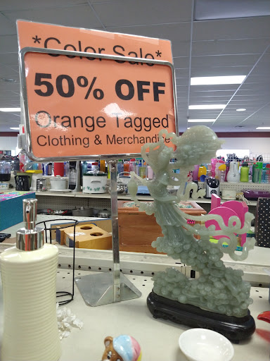Thrift Store «3 Way Thrift Store, Inc.», reviews and photos, 13390 Central Ave, Chino, CA 91710, USA