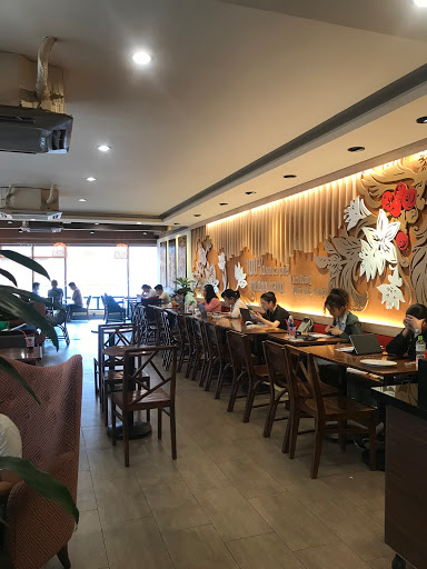 Top 16 khu ăn uống Huyện Ý Yên Nam Định 2022