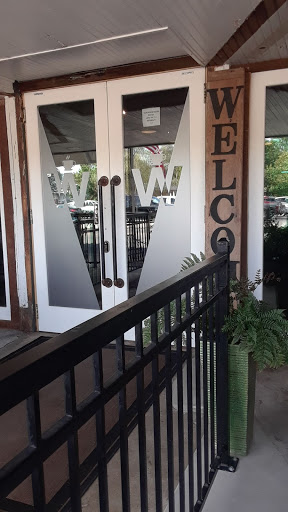 Coffee Shop «Warehouse Coffee Shop», reviews and photos, 315 Main St W, Hartselle, AL 35640, USA