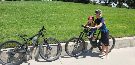 Bicycle Store «Rock N-Road Cyclery», reviews and photos, 5701 E Santa Ana Canyon Rd F, Anaheim, CA 92807, USA