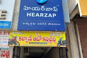 Hearzap By Hearing Solutions - Bhimavaram image
