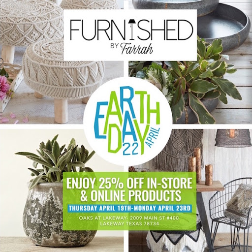 Furniture Store «Furnished by Farrah», reviews and photos, 2009 Main Street #400, Lakeway, TX 78734, USA