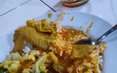 Warung Mbak Lasi image