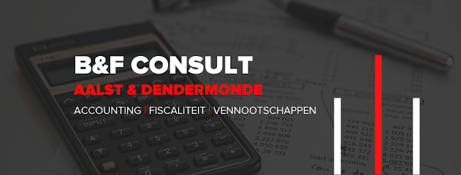 B&F Consult | Dendermonde