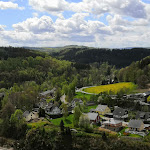 Photo n°12 de l'avis de Hans-Uwe.i fait le 02/05/2020 à 19:42 sur le  Wolkenstein à Wolkenstein