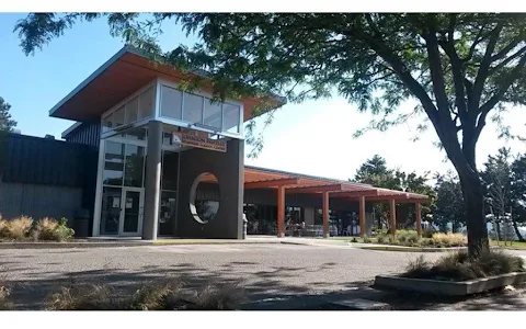 Johnson Bentley Memorial Aquatic Centre image