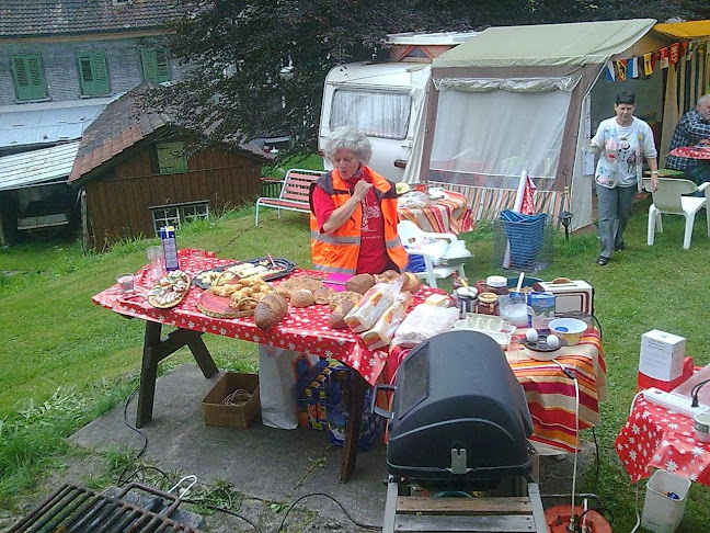 Camping Schönengrund - Baar
