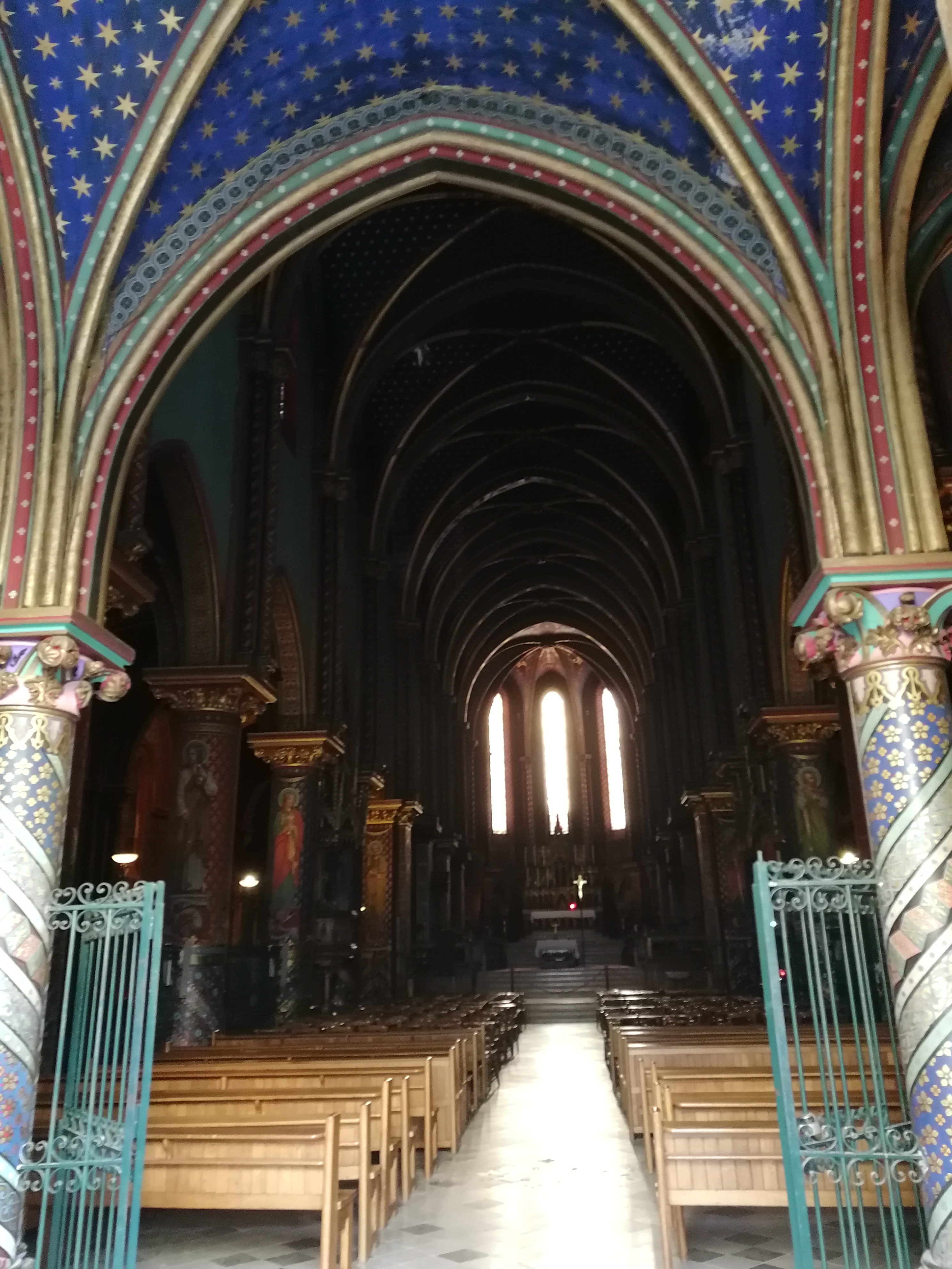 Photo n° 1 de l'avis de Marcel.a fait le 17/09/2019 à 20:41