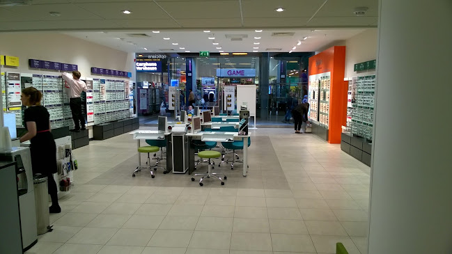 Vision Express Opticians - Hull, St. Stephen's Centre - Hull