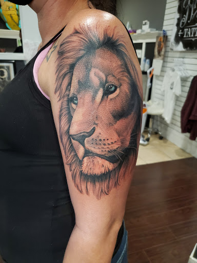 Explore tramp stamp tattoo ideas, creative tattoo ideas in Orem, available at Hearts and Hands Tattoo and Piercing