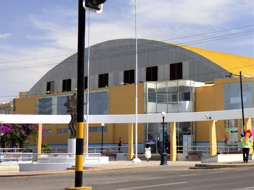 Hospital de la Solidaridad de Tacna