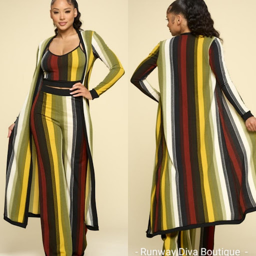 Boutique «Runway Diva Boutique», reviews and photos, 2719 E 56th St, Indianapolis, IN 46220, USA