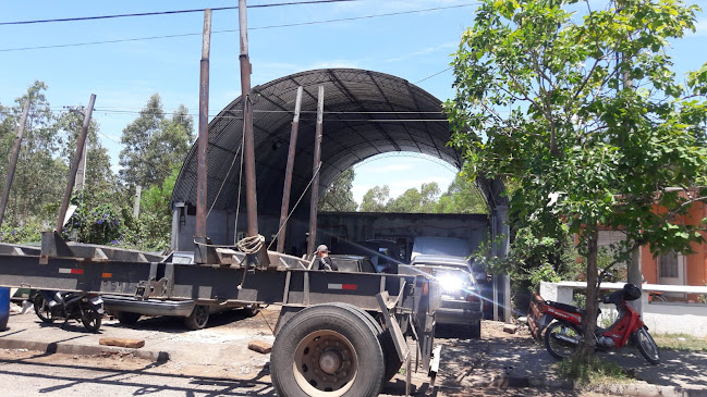 Opiniones de Taller el Trapera en Tacuarembó - Taller de reparación de automóviles