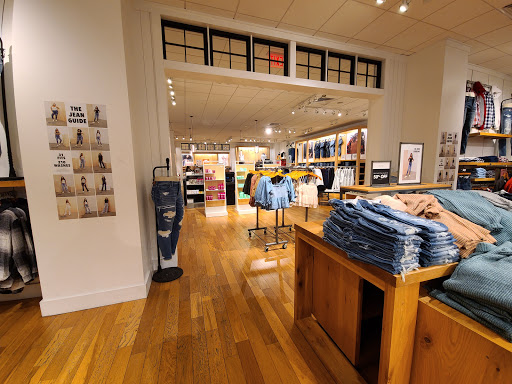 Clothing Store «American Eagle Outfitters», reviews and photos, 50 Main St Suite 174, Salt Lake City, UT 84101, USA