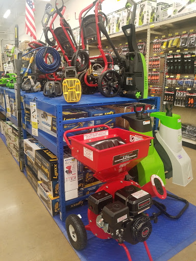 Hardware Store «Harbor Freight Tools», reviews and photos, 712 W Poplar Ave, Collierville, TN 38017, USA