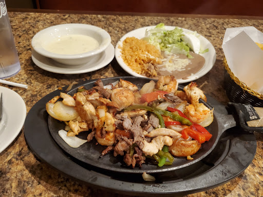Pancho Villa's Mexican & Seafood Restaurant