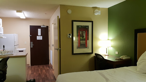 Extended Stay America - Dublin - Hacienda Dr. image