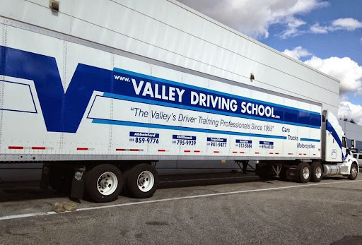 Valley Driving School