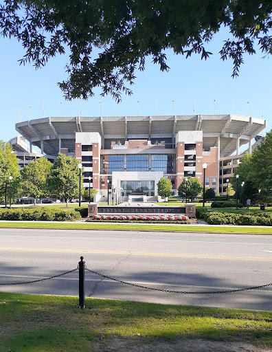 Stadium «Bryant-Denny Stadium», reviews and photos, 920 Paul W Bryant Dr, Tuscaloosa, AL 35401, USA