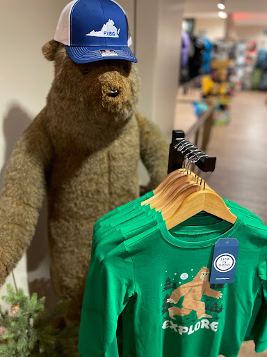 Outdoor Sports Store «River Rock Outfitter», reviews and photos, 915 Sophia St, Fredericksburg, VA 22401, USA