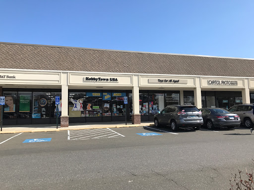 HobbyTown USA, 847 Post Rd, Fairfield, CT 06824, USA, 