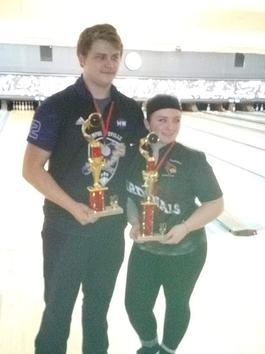 Bowling Alley «Dix-E-Town Lanes», reviews and photos, 4547 N Dixie Hwy, Elizabethtown, KY 42701, USA