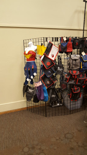 Amusement Center «Modesto Centre Plaza», reviews and photos, 1000 L St, Modesto, CA 95354, USA