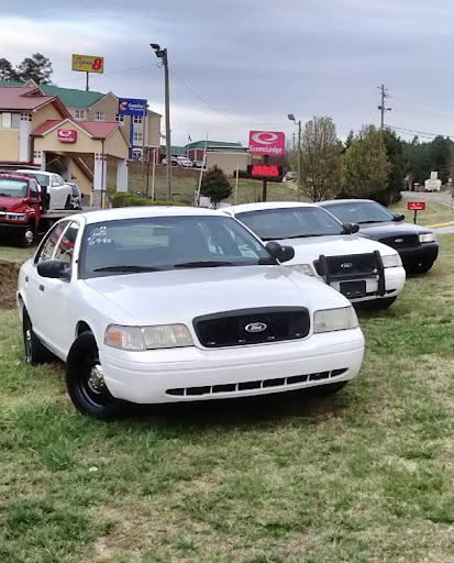 Used Car Dealer «Precinct One Auto Sales», reviews and photos, 31 GA-20 Spur, Cartersville, GA 30121, USA