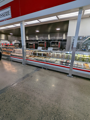 Warehouse store «Costco Wholesale», reviews and photos, 8629 120th Ave NE, Kirkland, WA 98033, USA