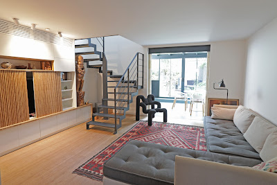 Jean-François DUPEYRON - Architecte d´Intérieur designer à Bordeaux