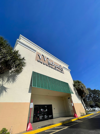 Craft Store «Michaels», reviews and photos, 2021 Okeechobee Blvd, West Palm Beach, FL 33409, USA