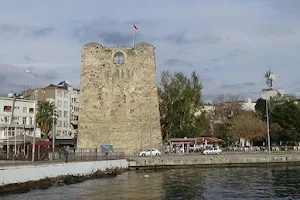 Sinop Castle image