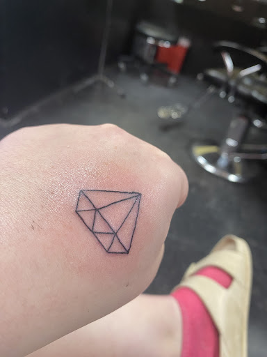 Explore chronic pain tattoo ideas, creative tattoo ideas in Statesville, available at Tattoo Factory of Statesville