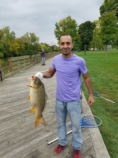 Golf Course «Plum Brook Golf Club», reviews and photos, 13390 Plumbrook Rd, Sterling Heights, MI 48312, USA