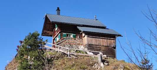 Raschberghütte