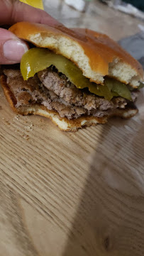 Hamburger du Restauration rapide McDonald's à Clermont-l'Hérault - n°12