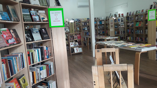 Book Store «Sleepy Cat Books», reviews and photos, 39 Moraga Way, Orinda, CA 94563, USA